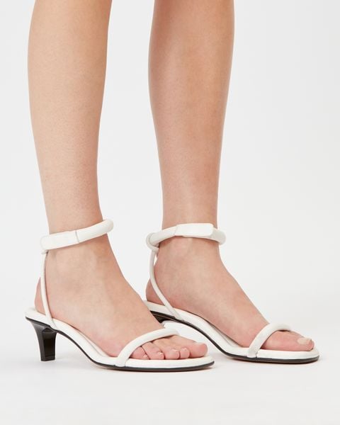 SANDALS  BERTEE ISABEL MARANT second-hand photo 7
