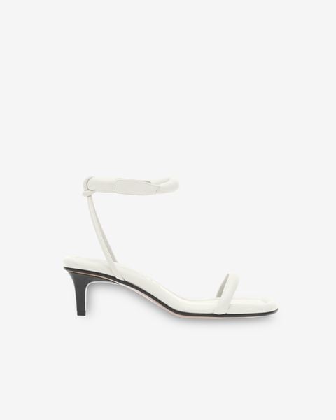 SANDALS  BERTEE ISABEL MARANT second-hand photo 6