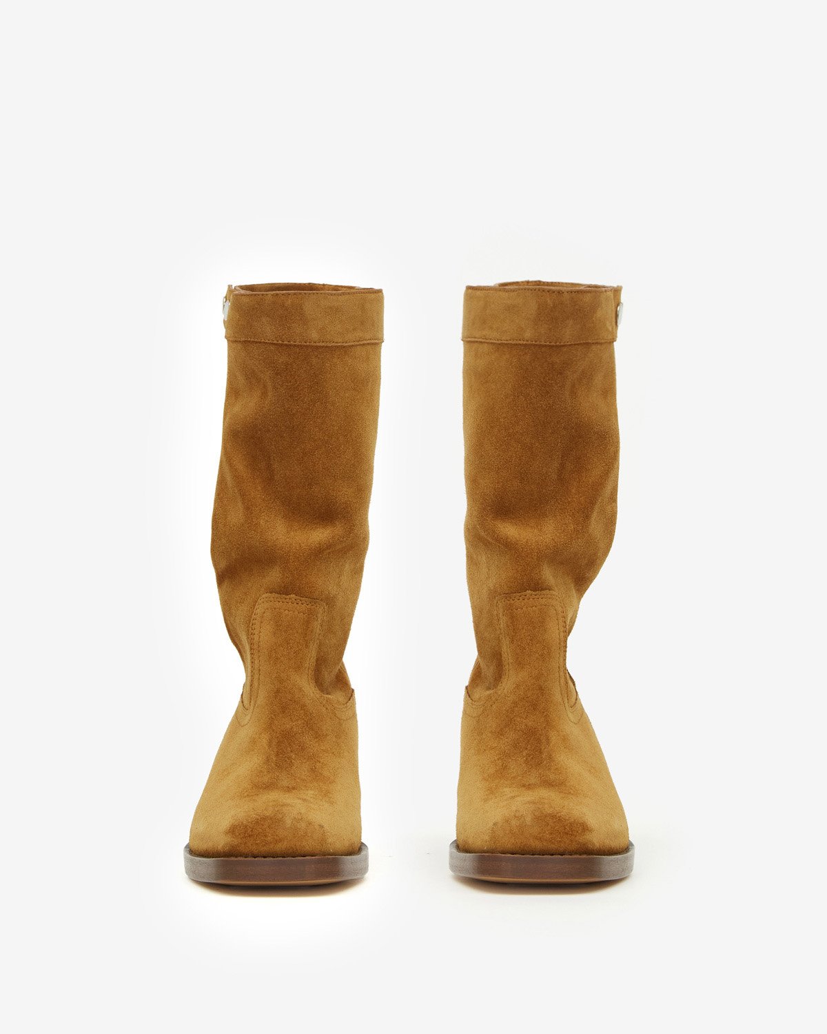 BOOTS ADEME ISABEL MARANT second-hand photo 3