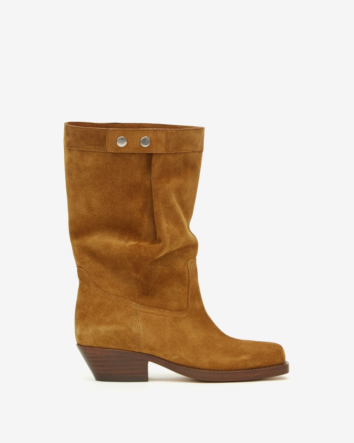 BOOTS ADEME ISABEL MARANT second-hand photo 6