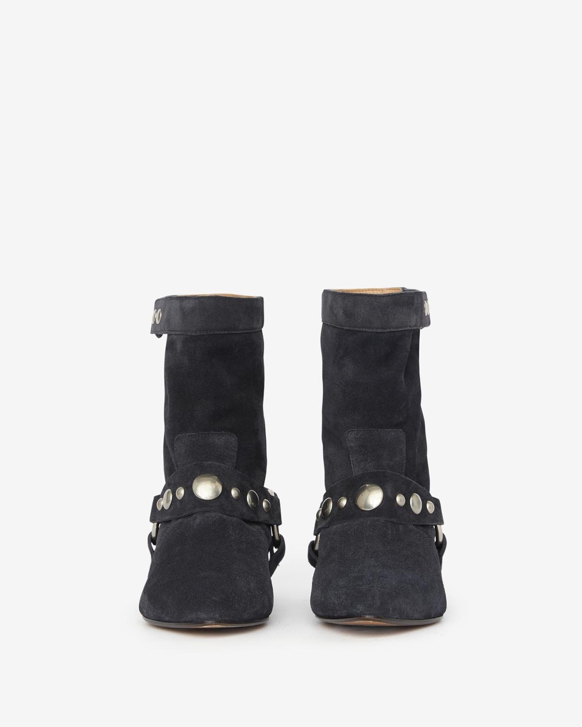 BOOTS STANIA ISABEL MARANT second-hand photo 3