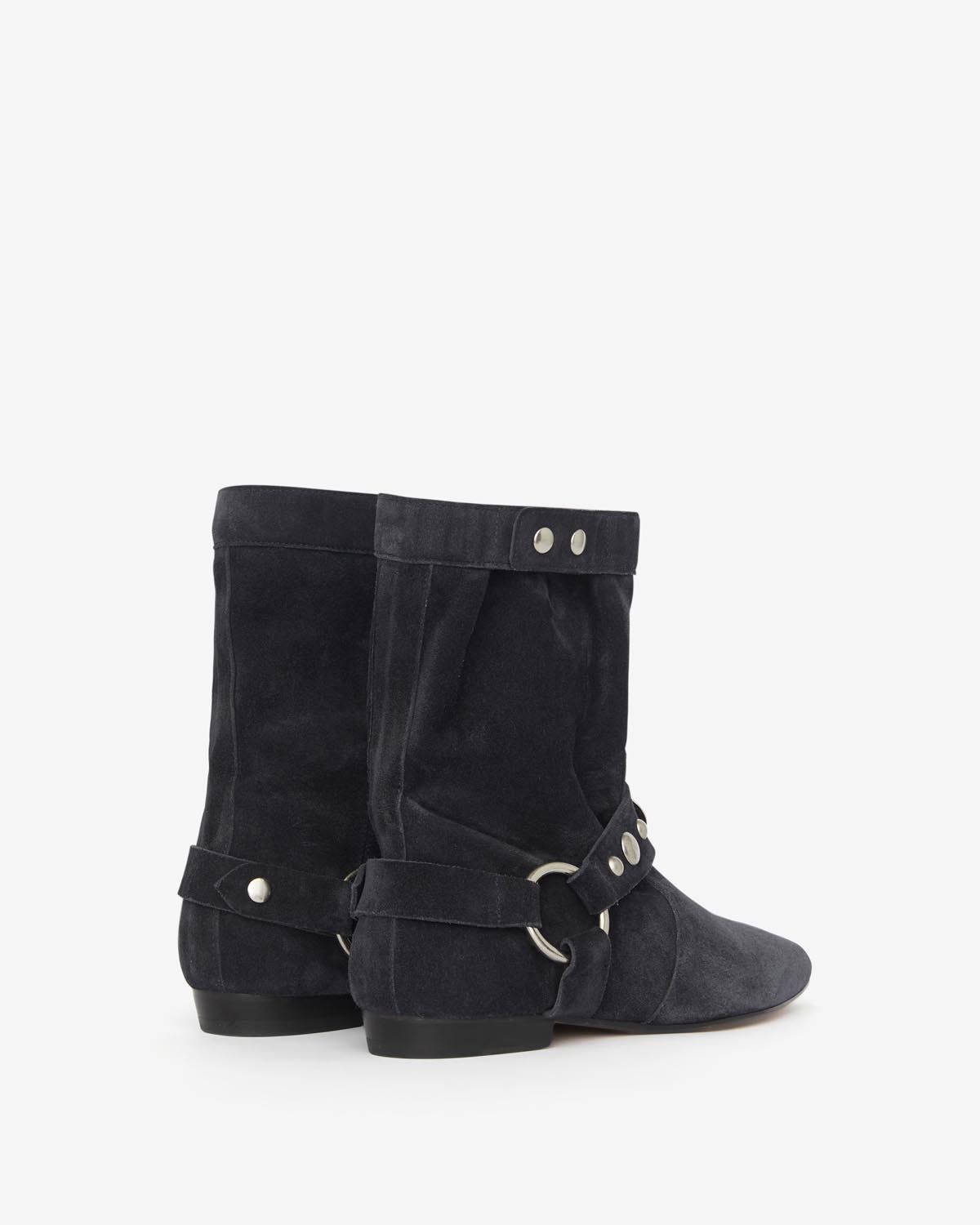 BOOTS STANIA ISABEL MARANT second-hand photo 5