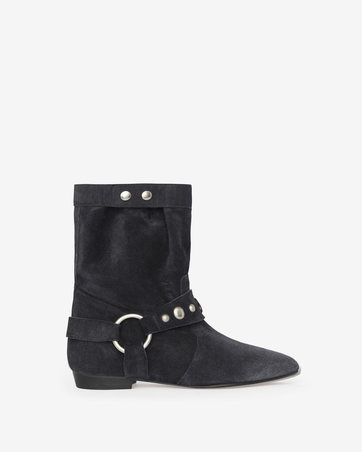 BOOTS STANIA ISABEL MARANT second-hand photo 6