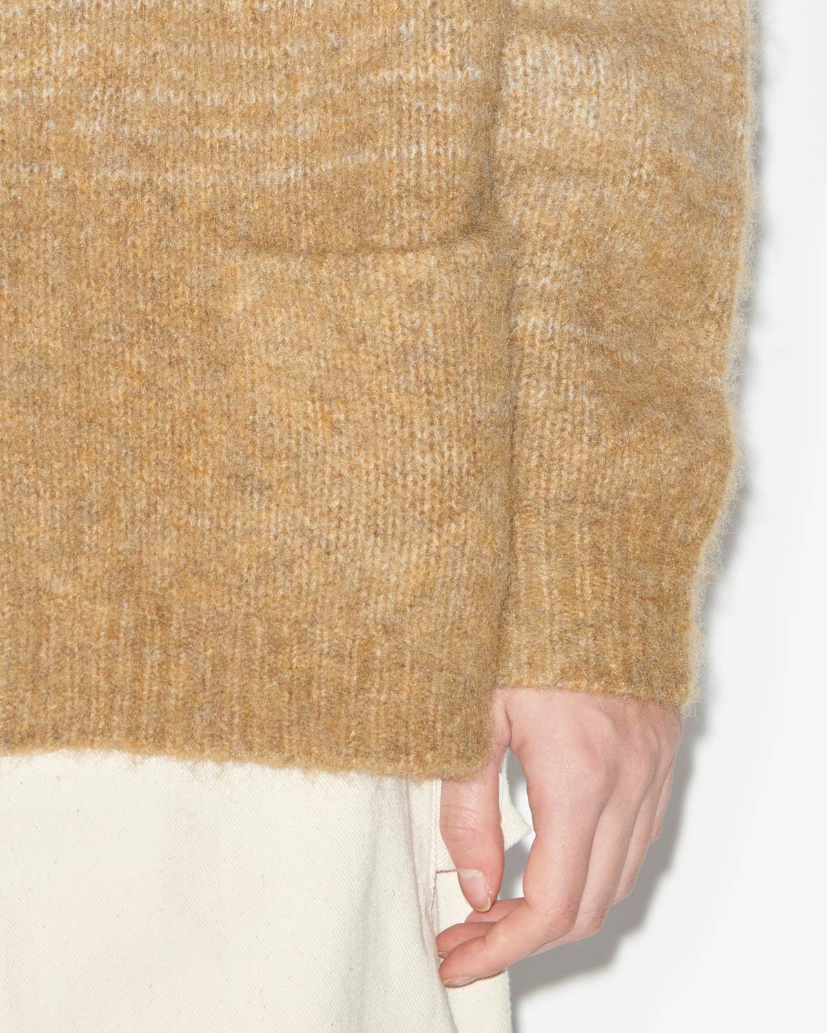 CARDIGAN DANEA ETOILE seconde main photo 5