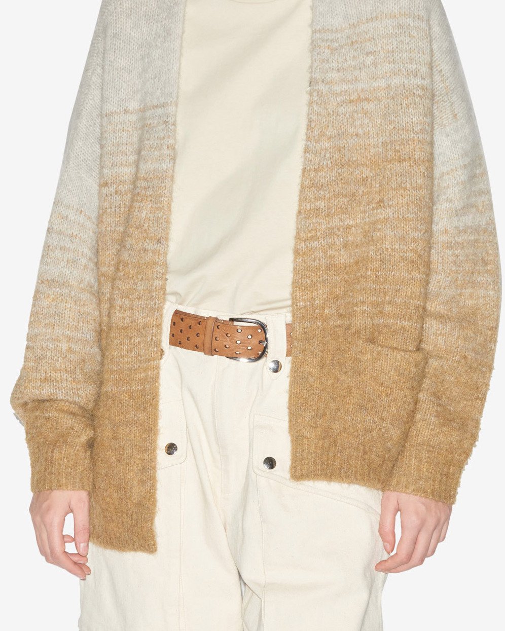 CARDIGAN DANEA ETOILE seconde main photo 6