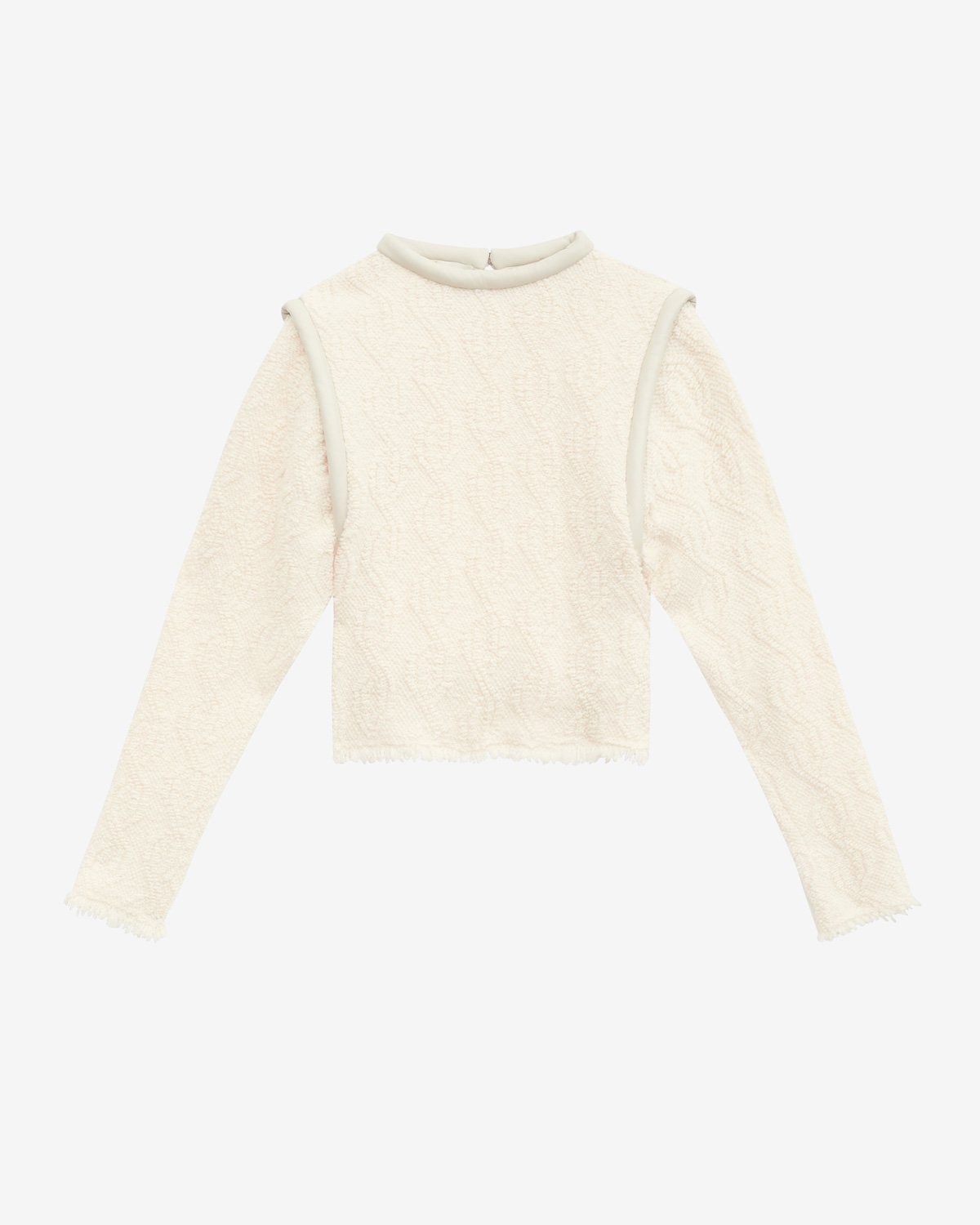 TOP LADIVA ISABEL MARANT seconde main photo 3