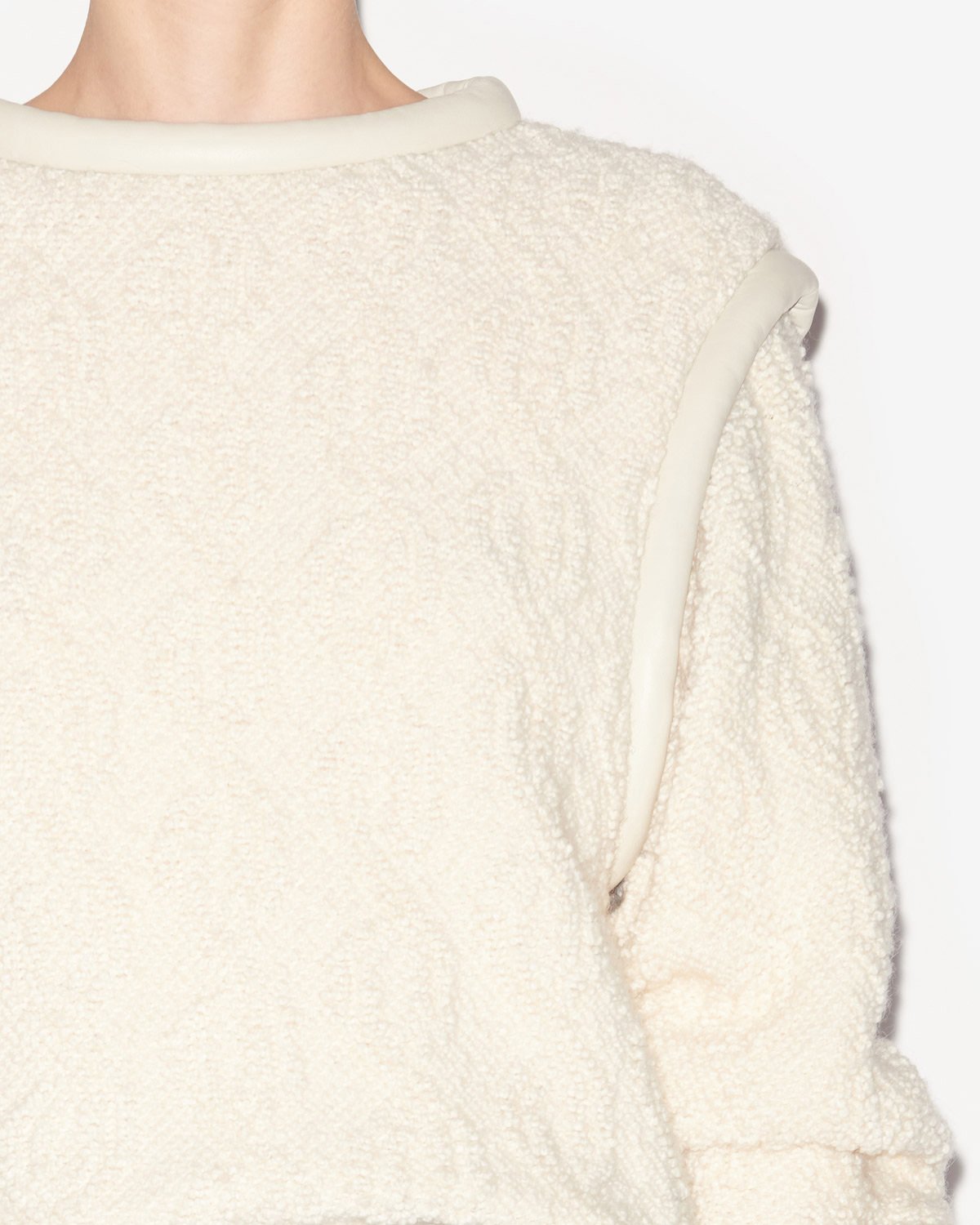 TOP LADIVA ISABEL MARANT seconde main photo 5