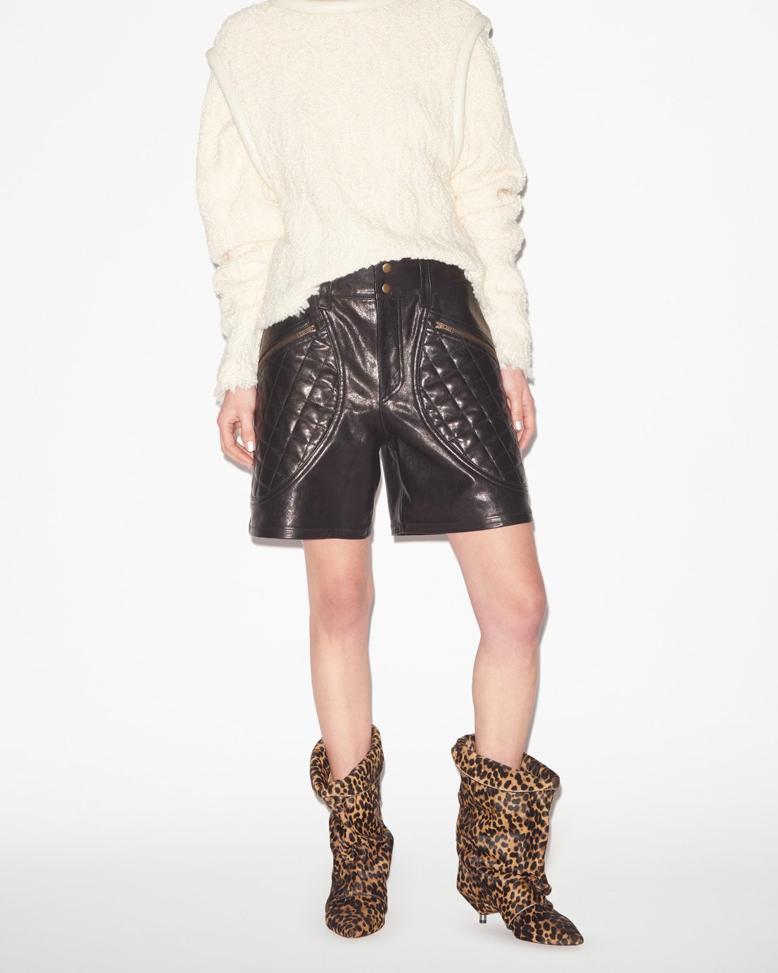 TOP LADIVA ISABEL MARANT seconde main photo 4