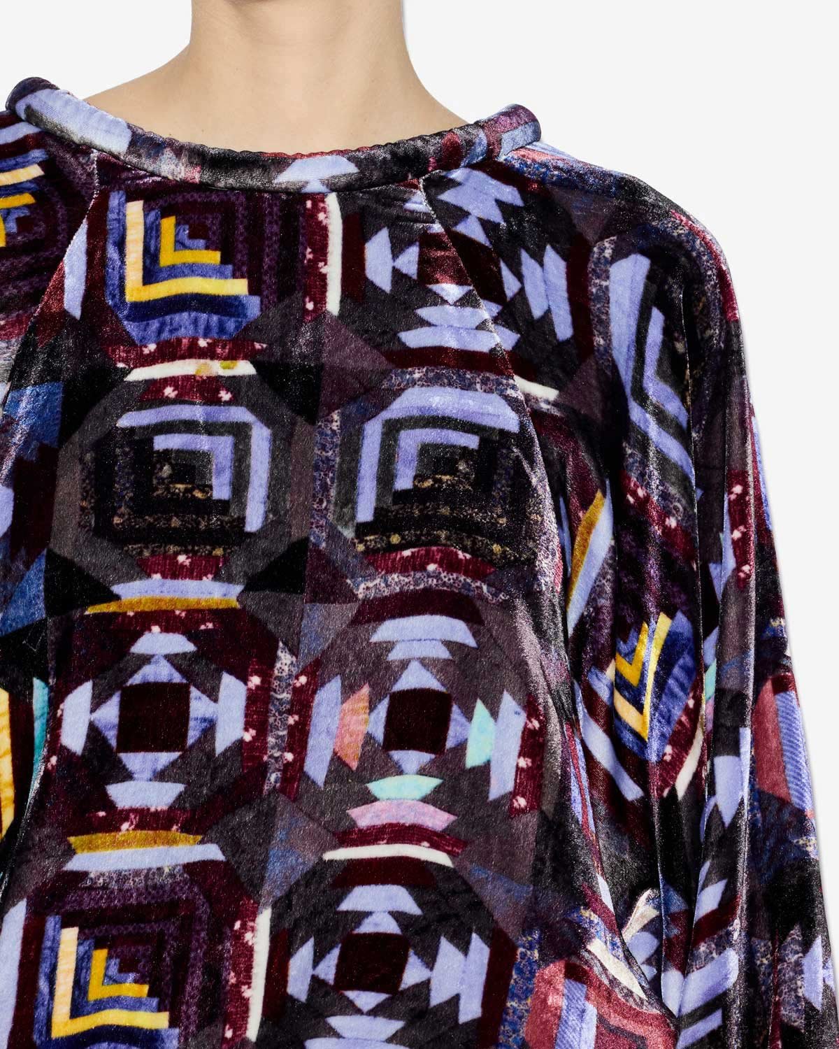 TOP DABIA ISABEL MARANT seconde main photo 5