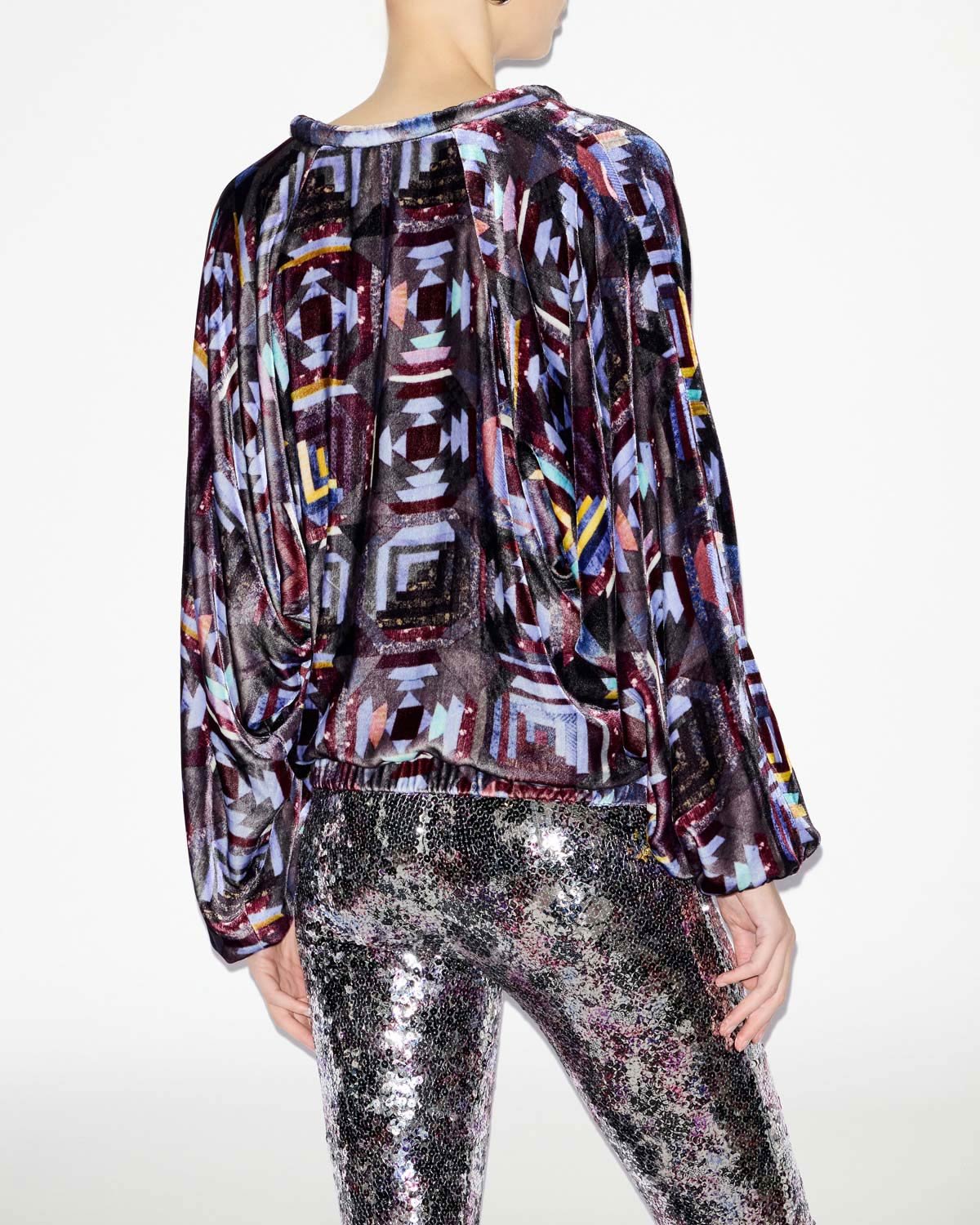 TOP DABIA ISABEL MARANT seconde main photo 7