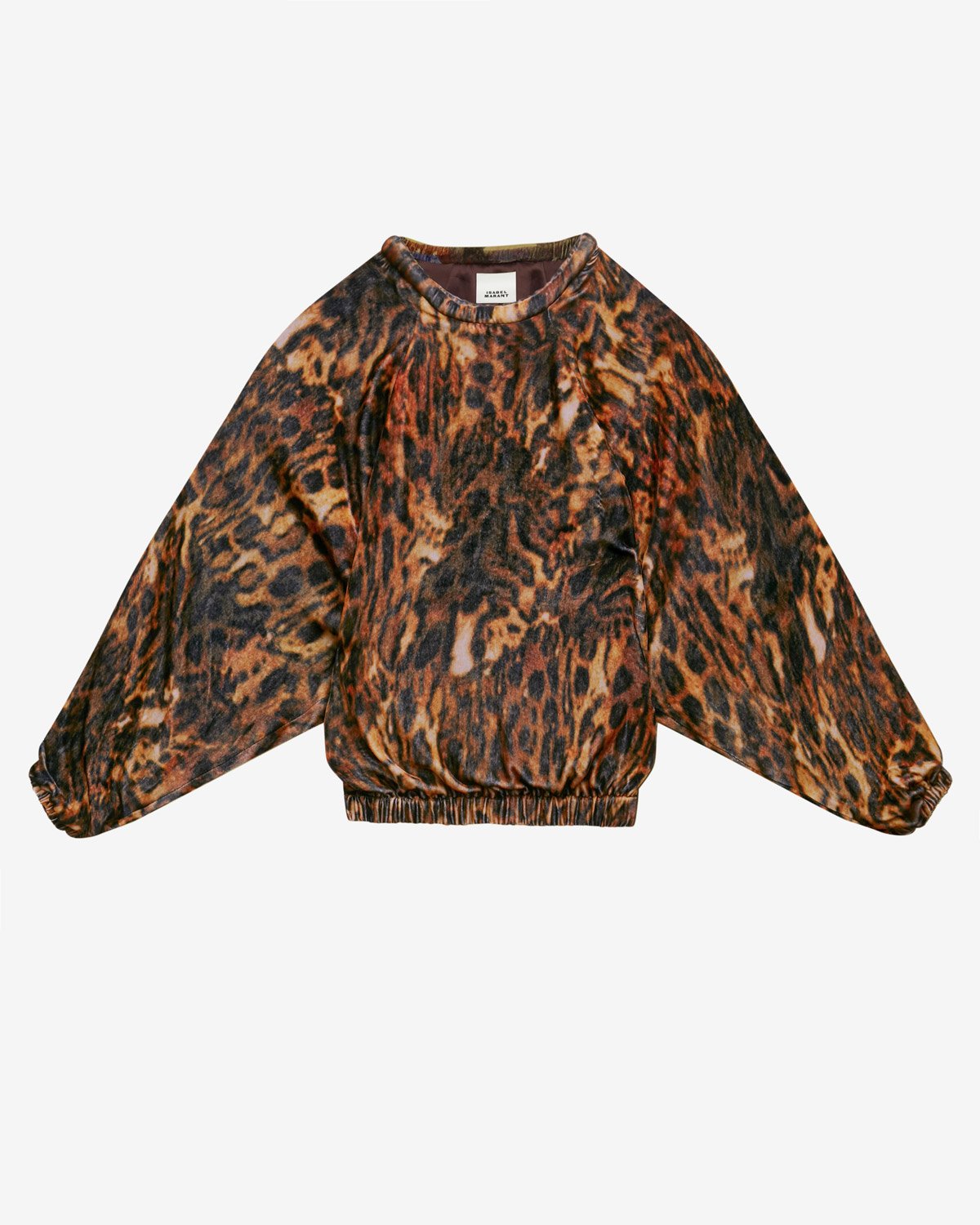 TOP DABIA ISABEL MARANT seconde main photo 3