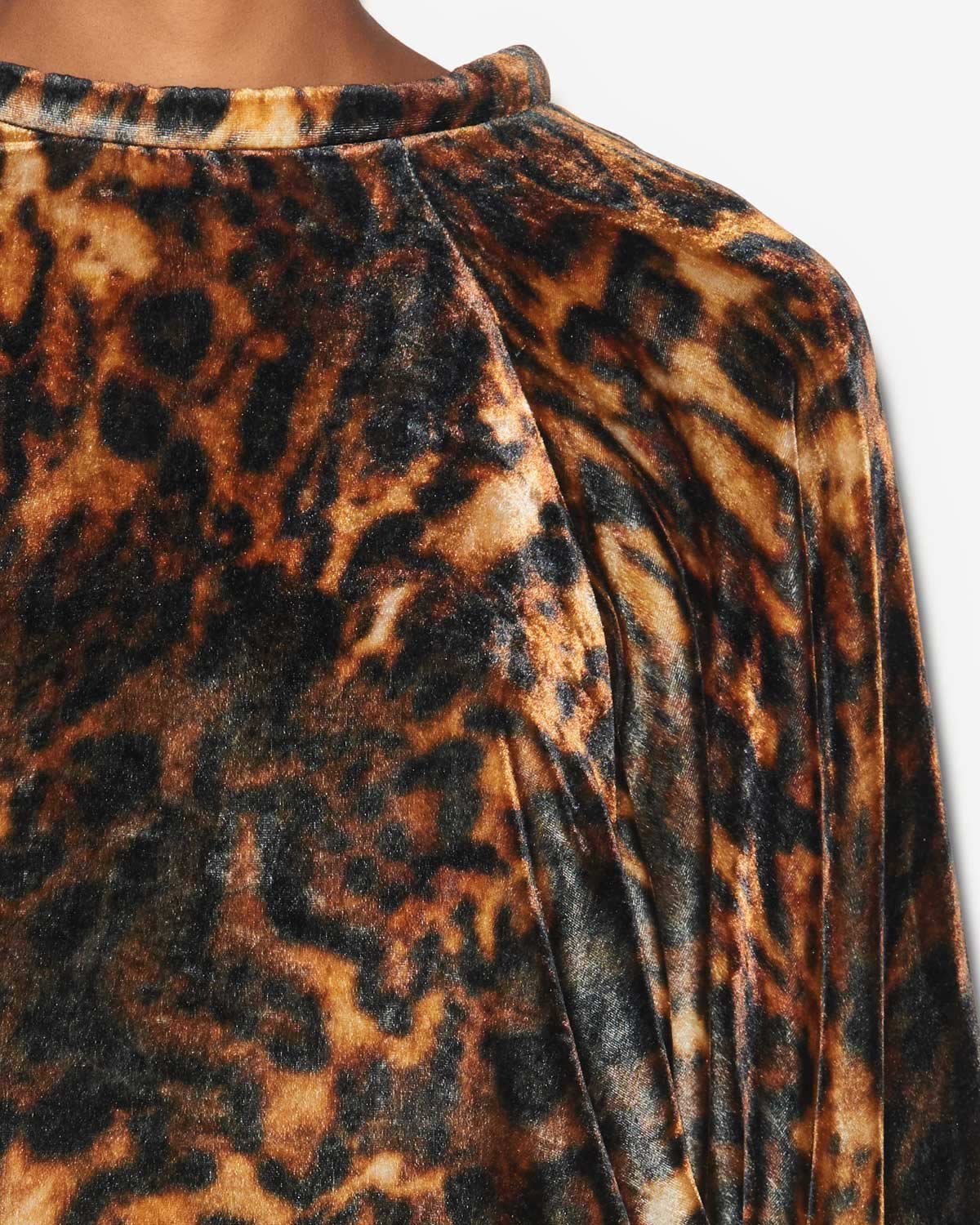 TOP DABIA ISABEL MARANT seconde main photo 5