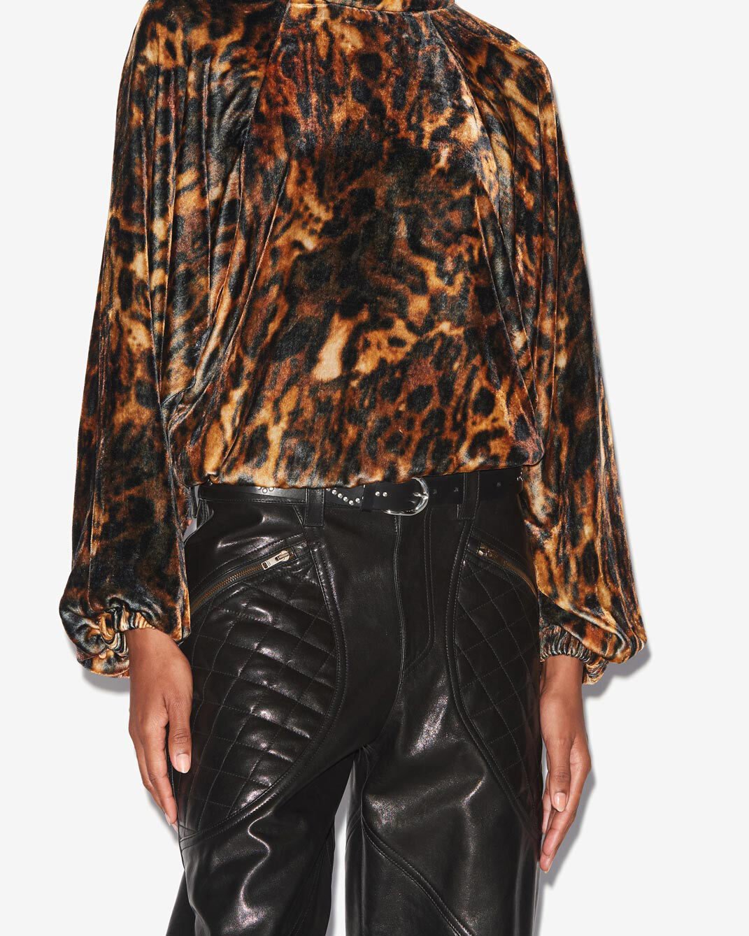 TOP DABIA ISABEL MARANT seconde main photo 6