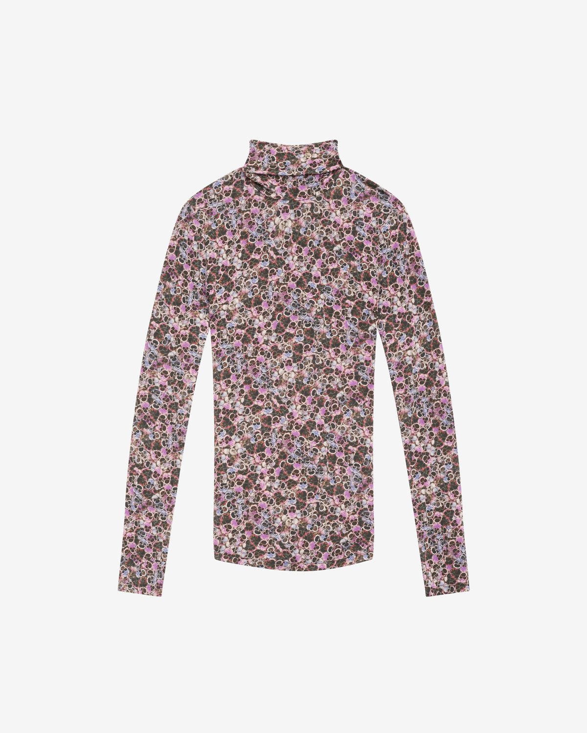 TOP JOYELA ISABEL MARANT seconde main photo 3