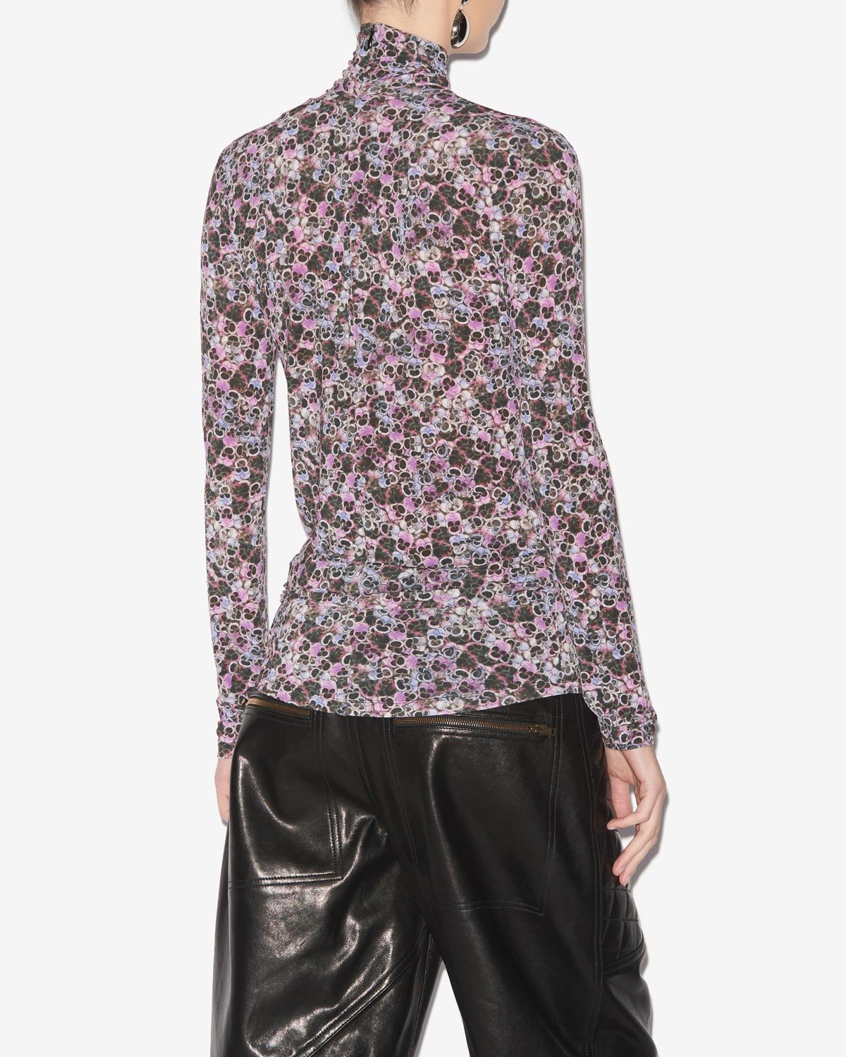 TOP JOYELA ISABEL MARANT seconde main photo 7