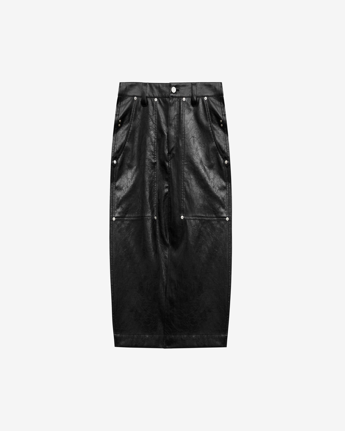 SKIRT ANGELE ETOILE second-hand photo 3