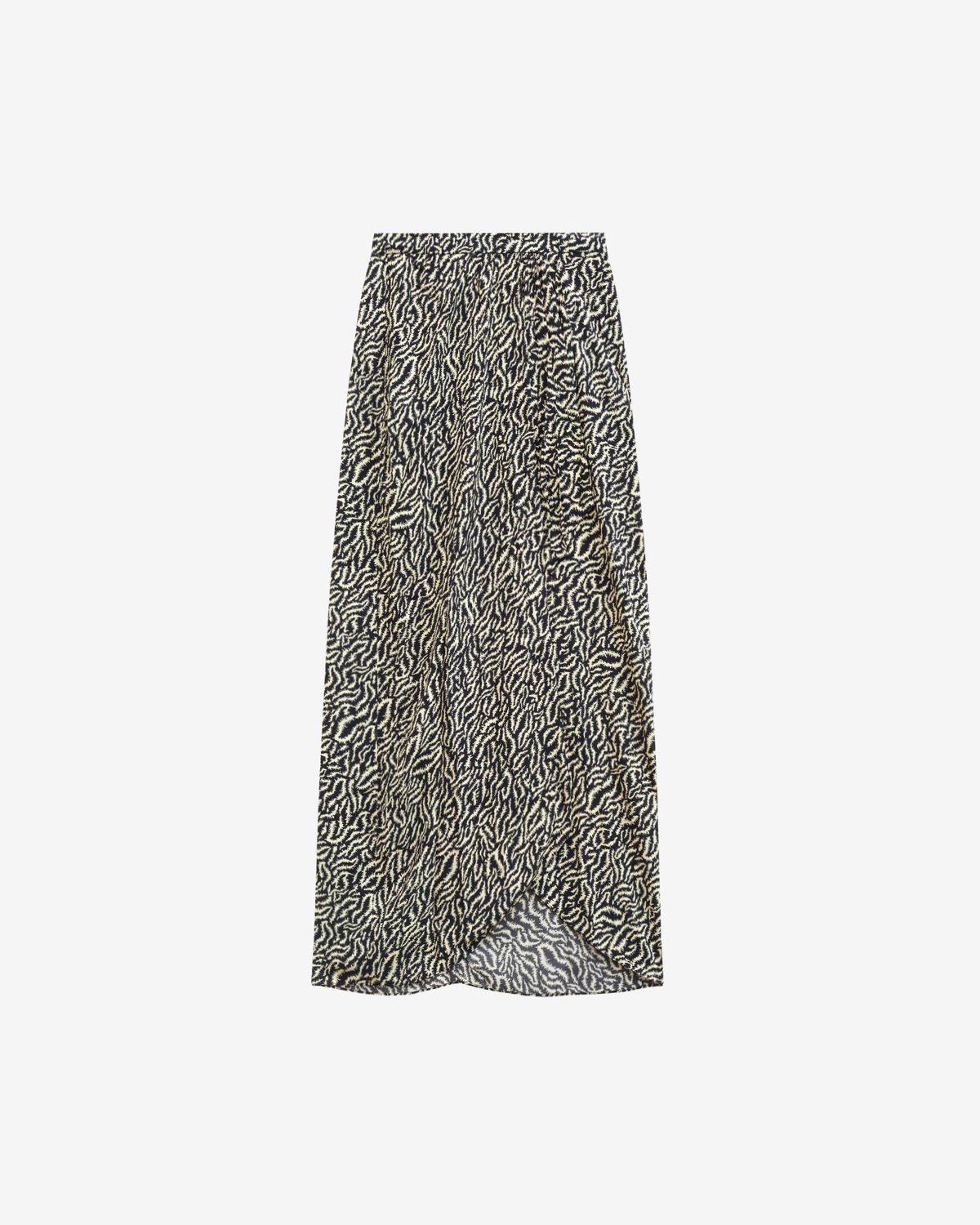 SKIRT VANILLE ETOILE second-hand photo 3