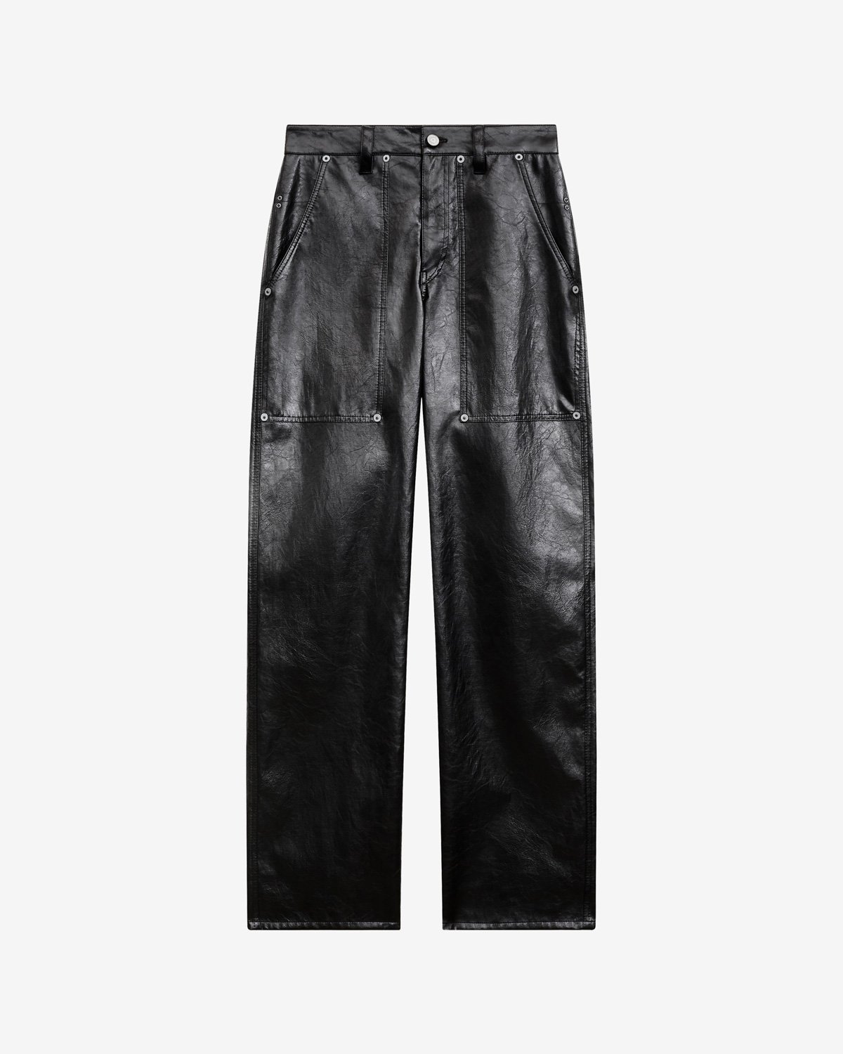 PANTALON ARIETE ETOILE seconde main photo 3