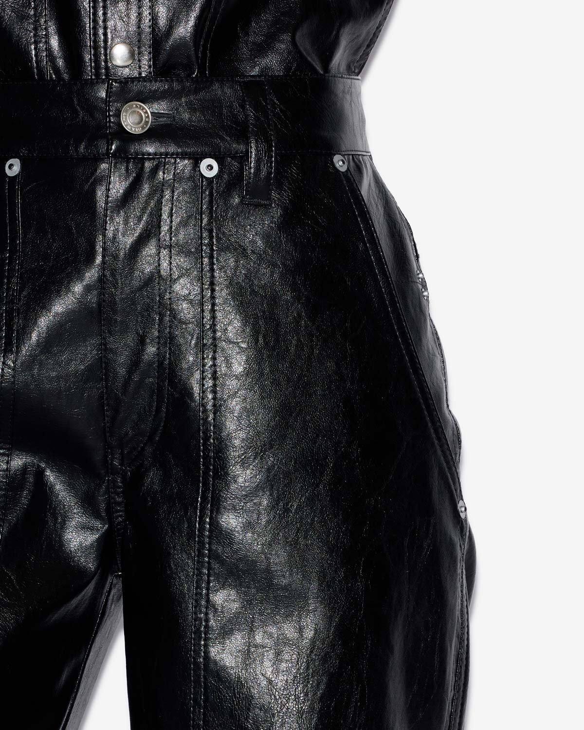 PANTALON ARIETE ETOILE seconde main photo 5