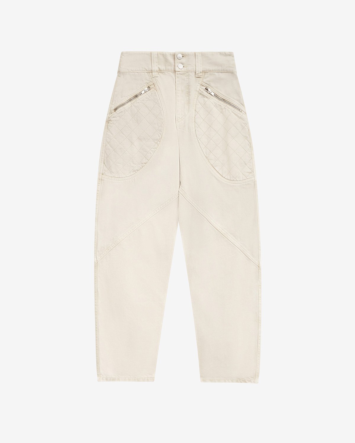 PANTALON CATARINA ISABEL MARANT seconde main photo 3