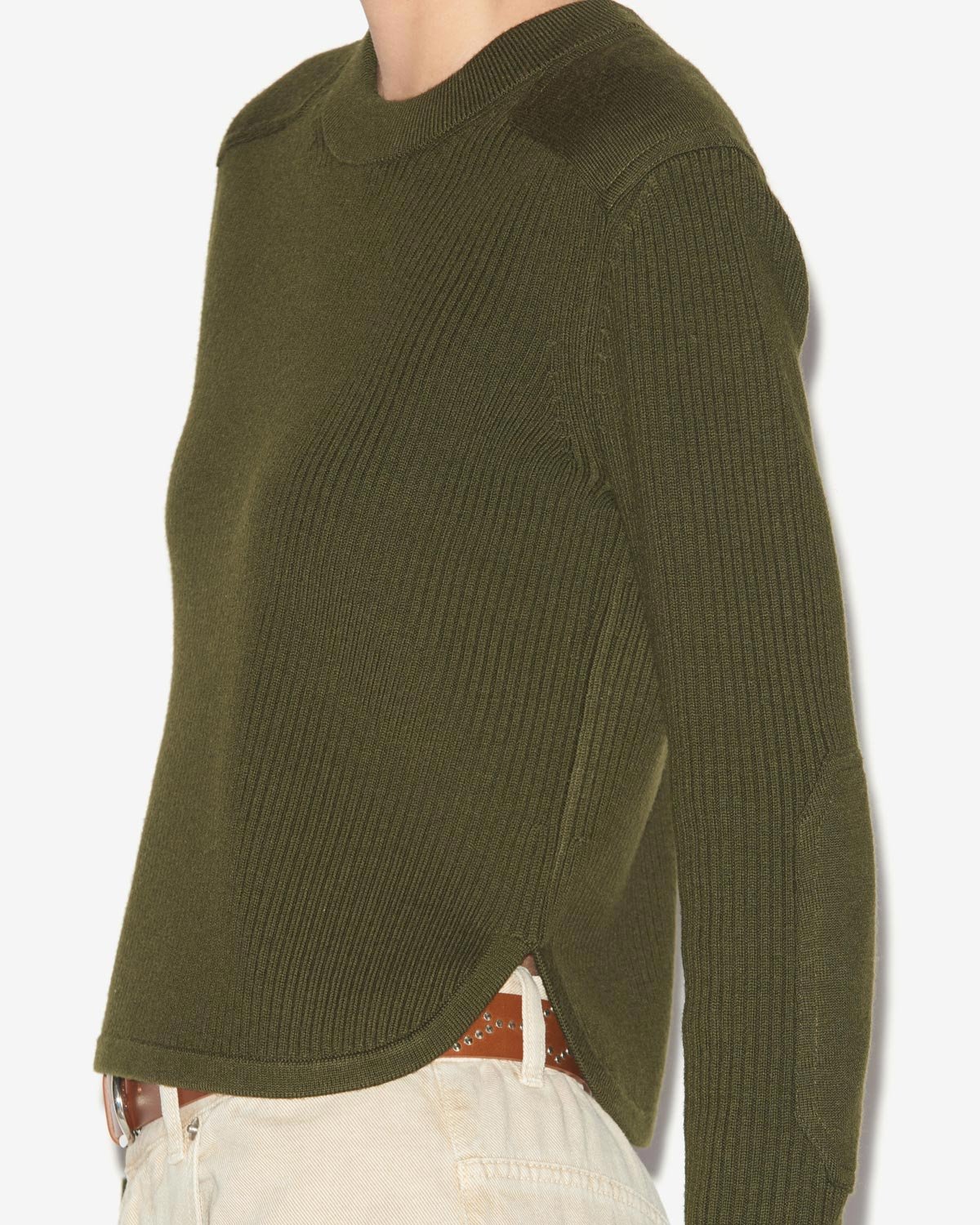 SWEATER GABYNE ETOILE second-hand photo 5