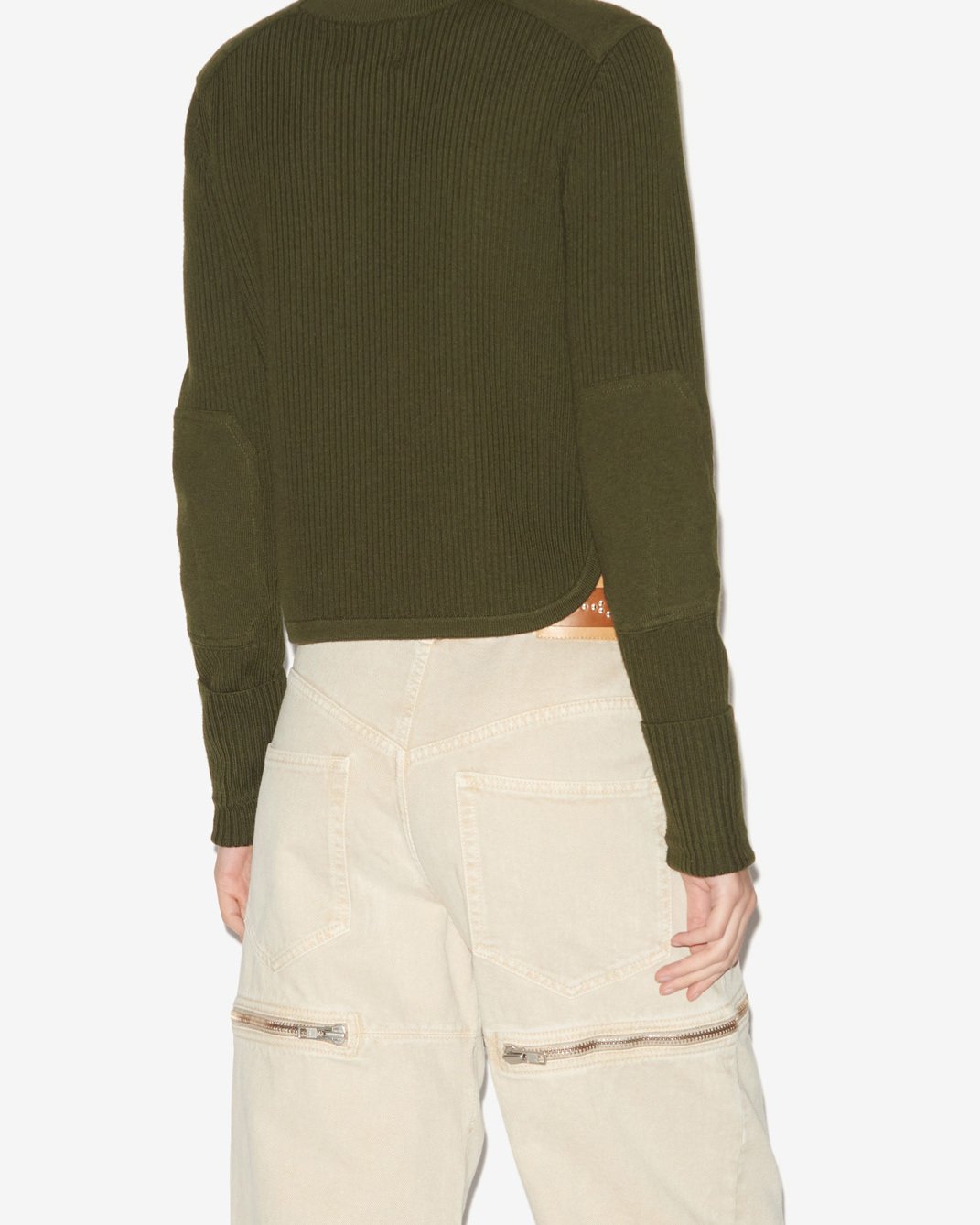 SWEATER GABYNE ETOILE second-hand photo 7