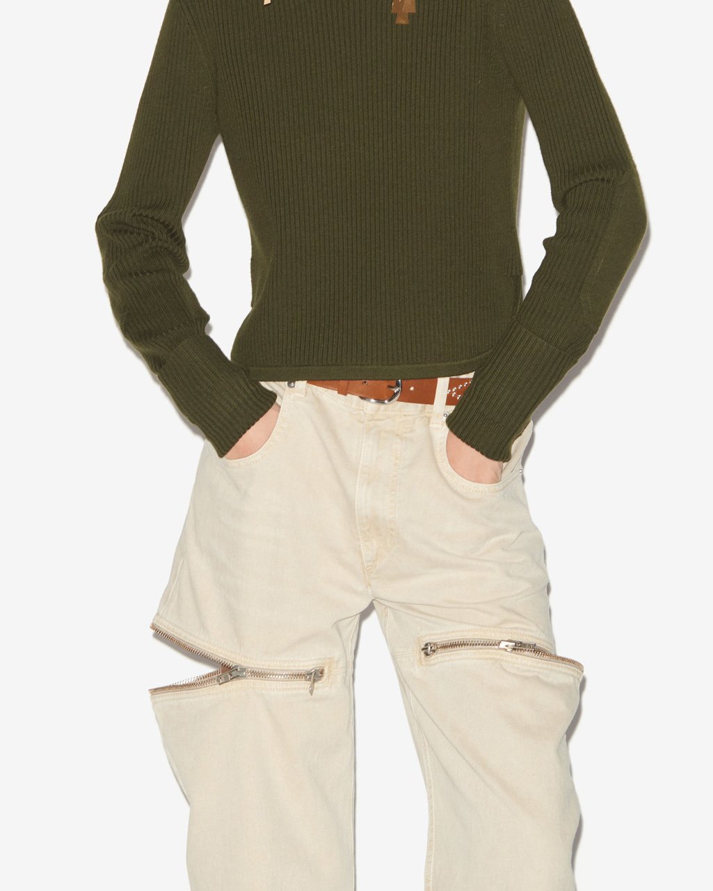 SWEATER GABYNE ETOILE second-hand photo 6