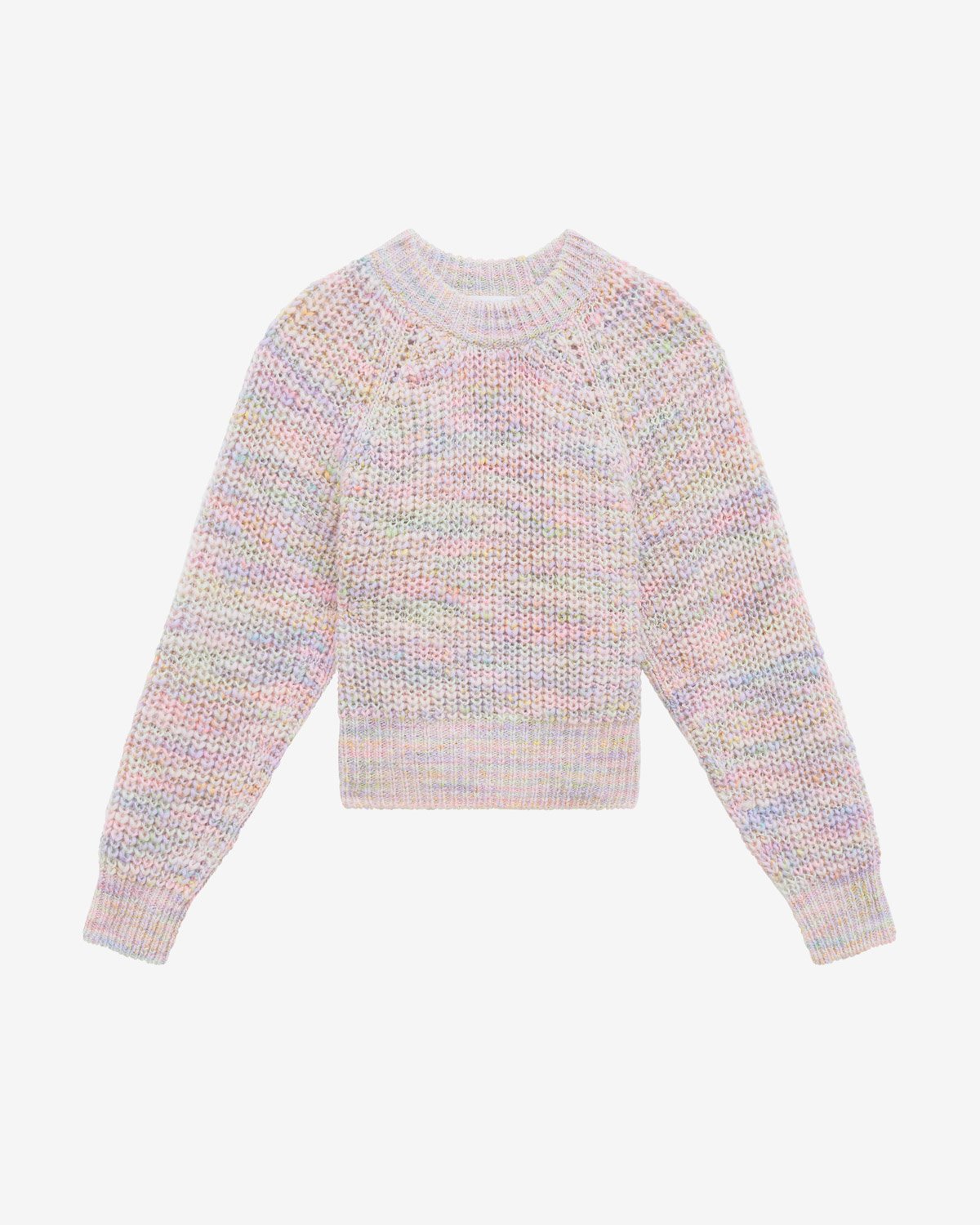 PULL ROMINE ETOILE seconde main photo 3