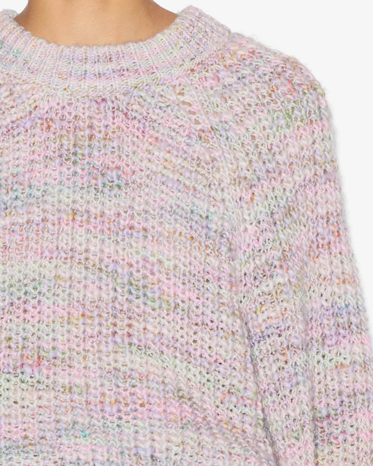 PULL ROMINE ETOILE seconde main photo 5