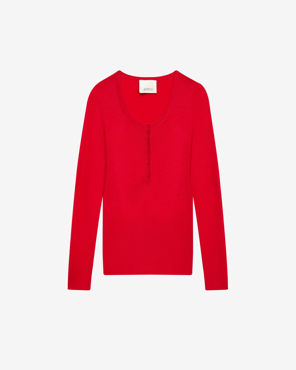SWEATER ESTINE ISABEL MARANT second-hand photo 3
