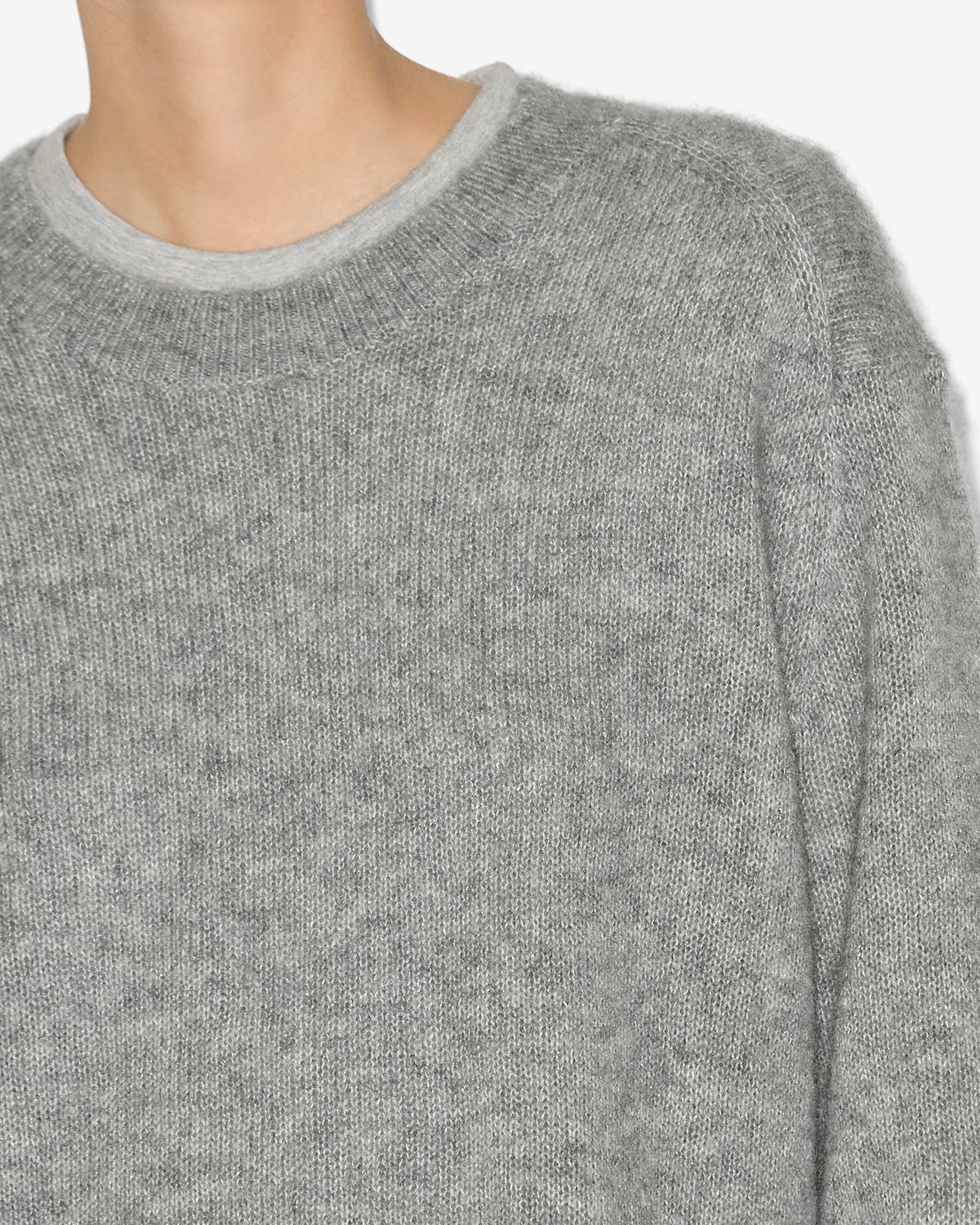 PULL LYLIA ISABEL MARANT seconde main photo 5
