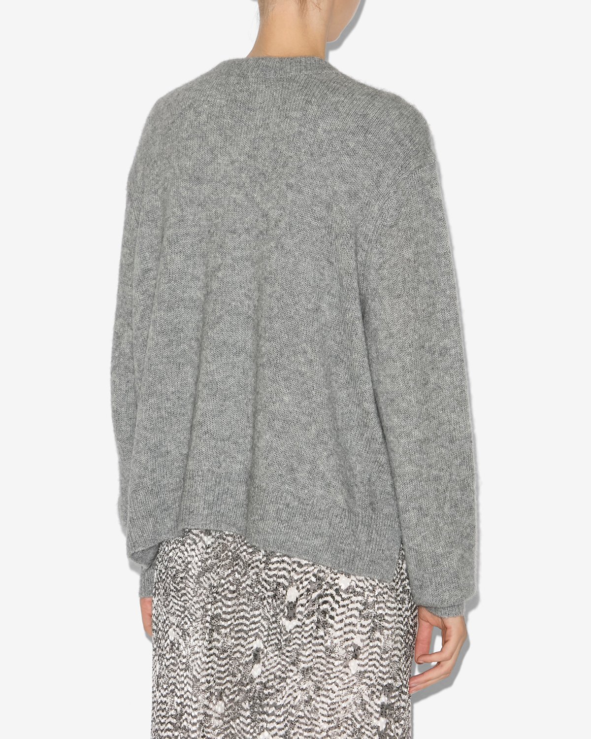 PULL LYLIA ISABEL MARANT seconde main photo 7