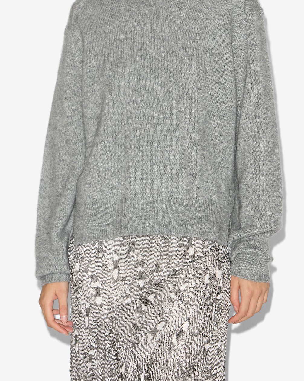 PULL LYLIA ISABEL MARANT seconde main photo 6