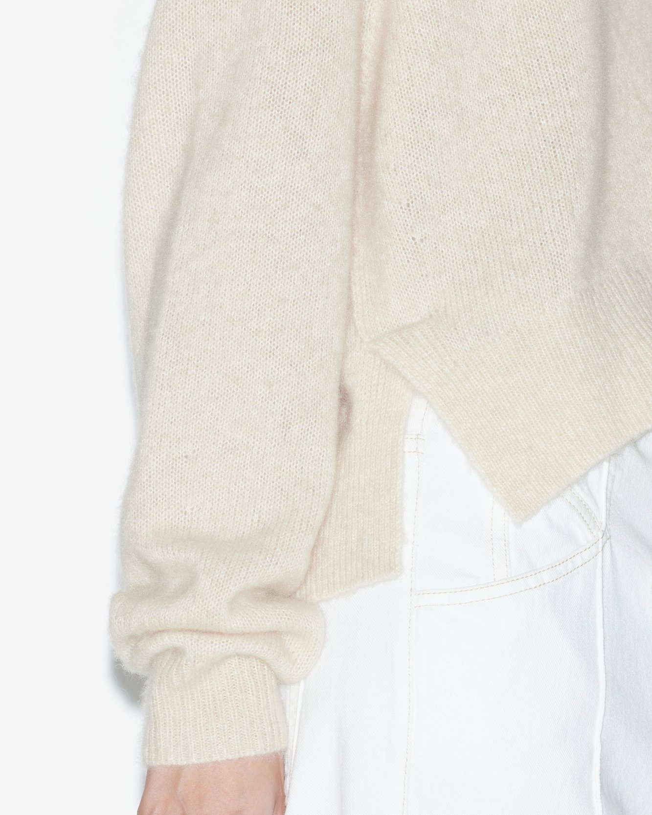 SWEATER LYLIA ISABEL MARANT second-hand photo 4