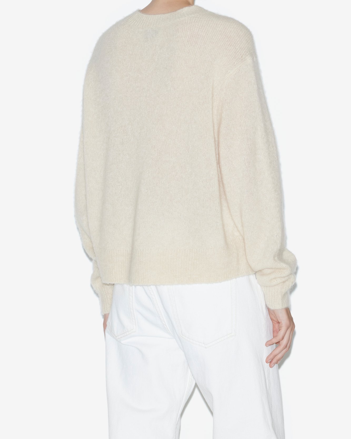 SWEATER LYLIA ISABEL MARANT second-hand photo 6