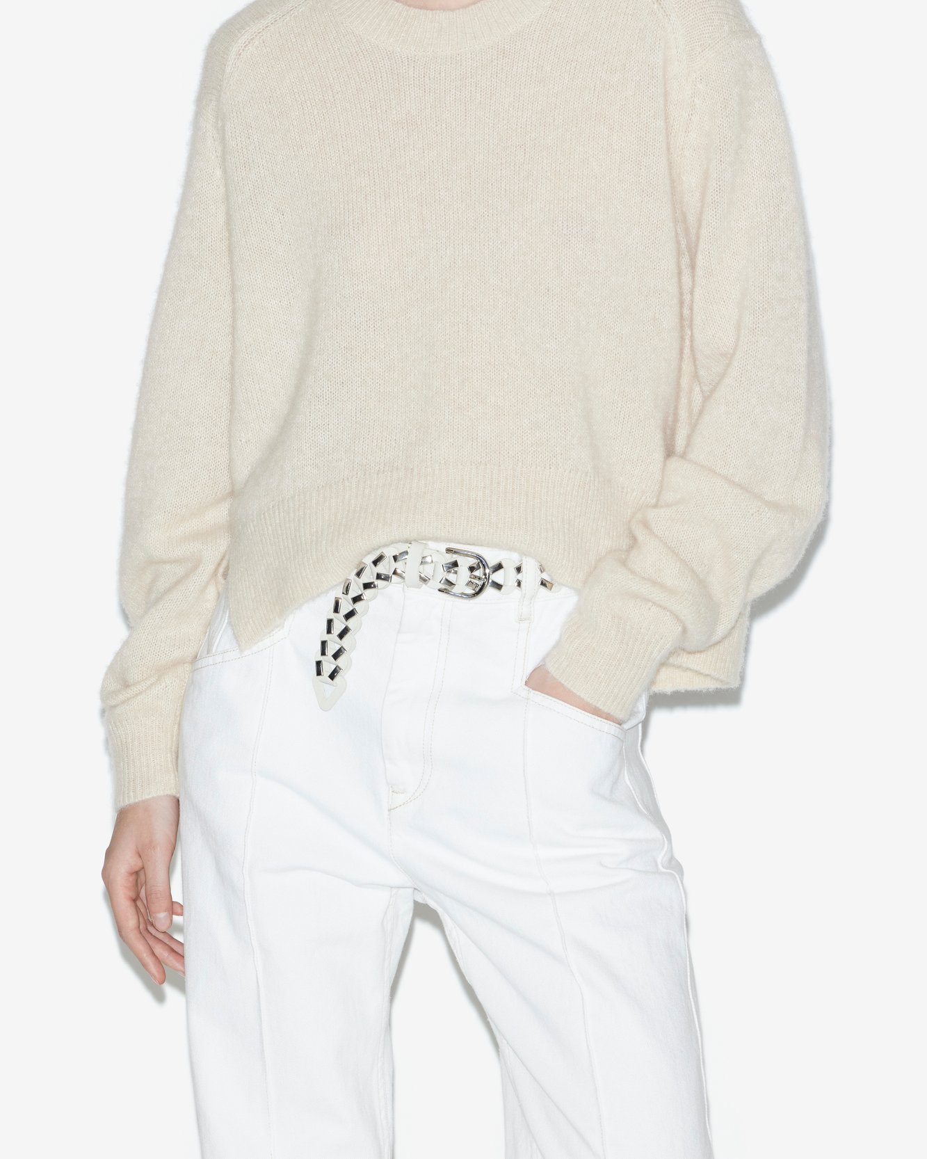 SWEATER LYLIA ISABEL MARANT second-hand photo 5