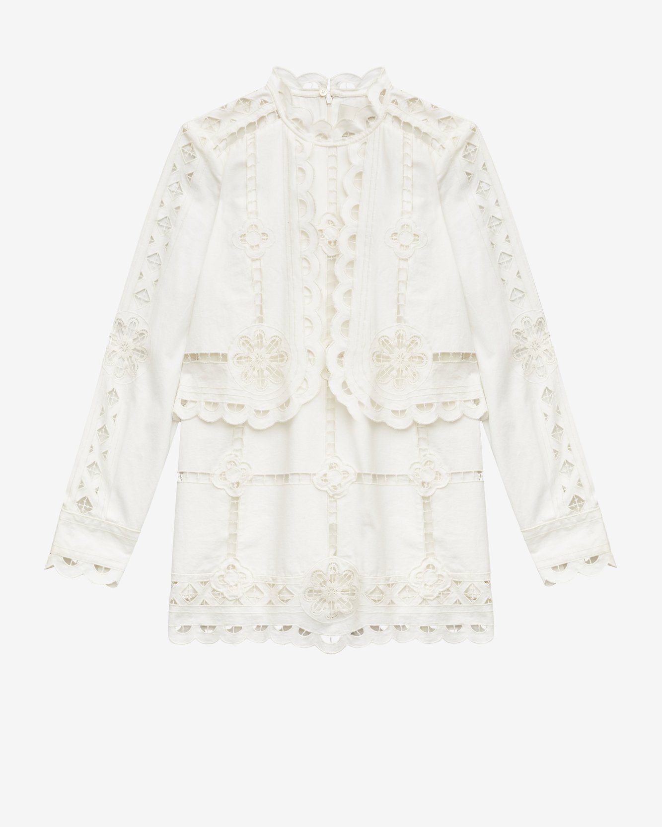 ROBE PRALINE ISABEL MARANT seconde main photo 3