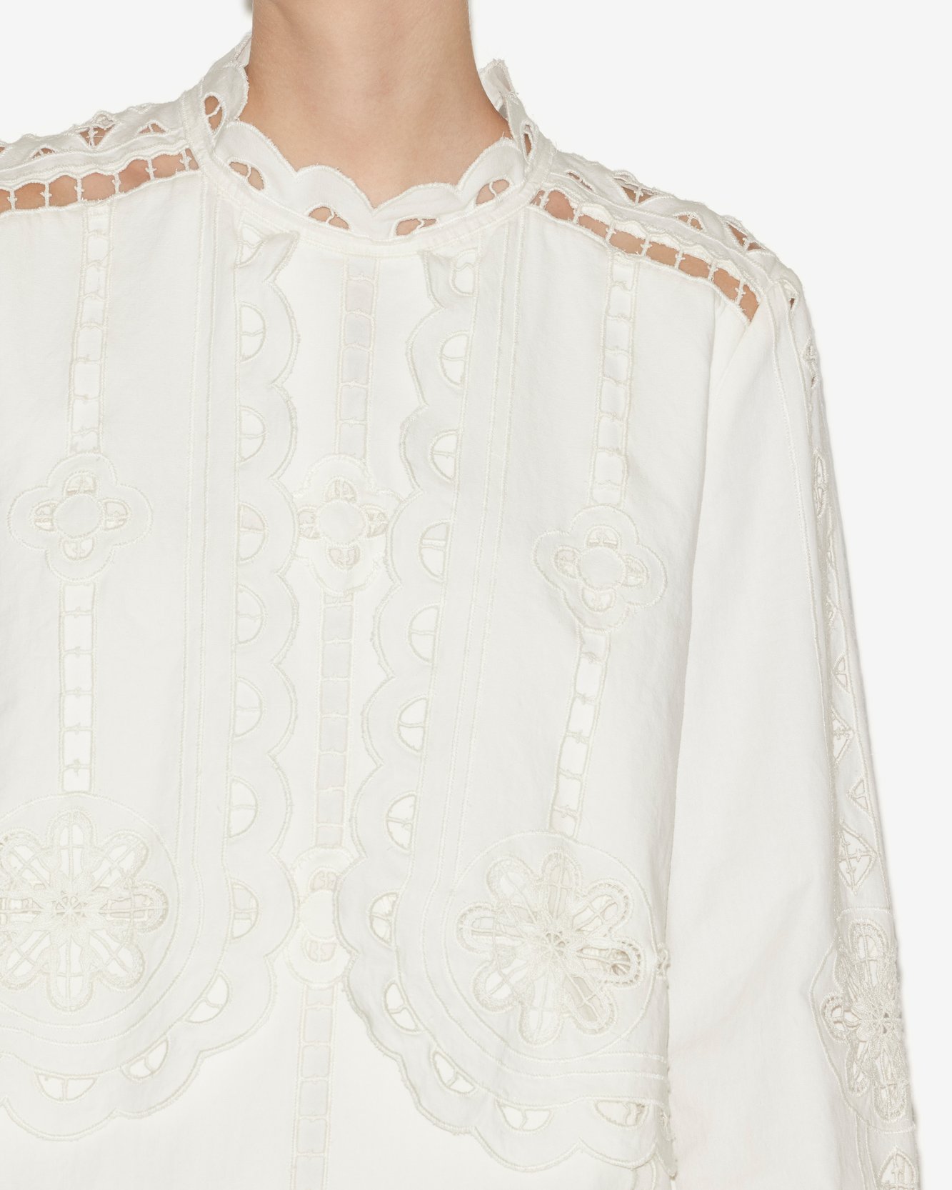 ROBE PRALINE ISABEL MARANT seconde main photo 5