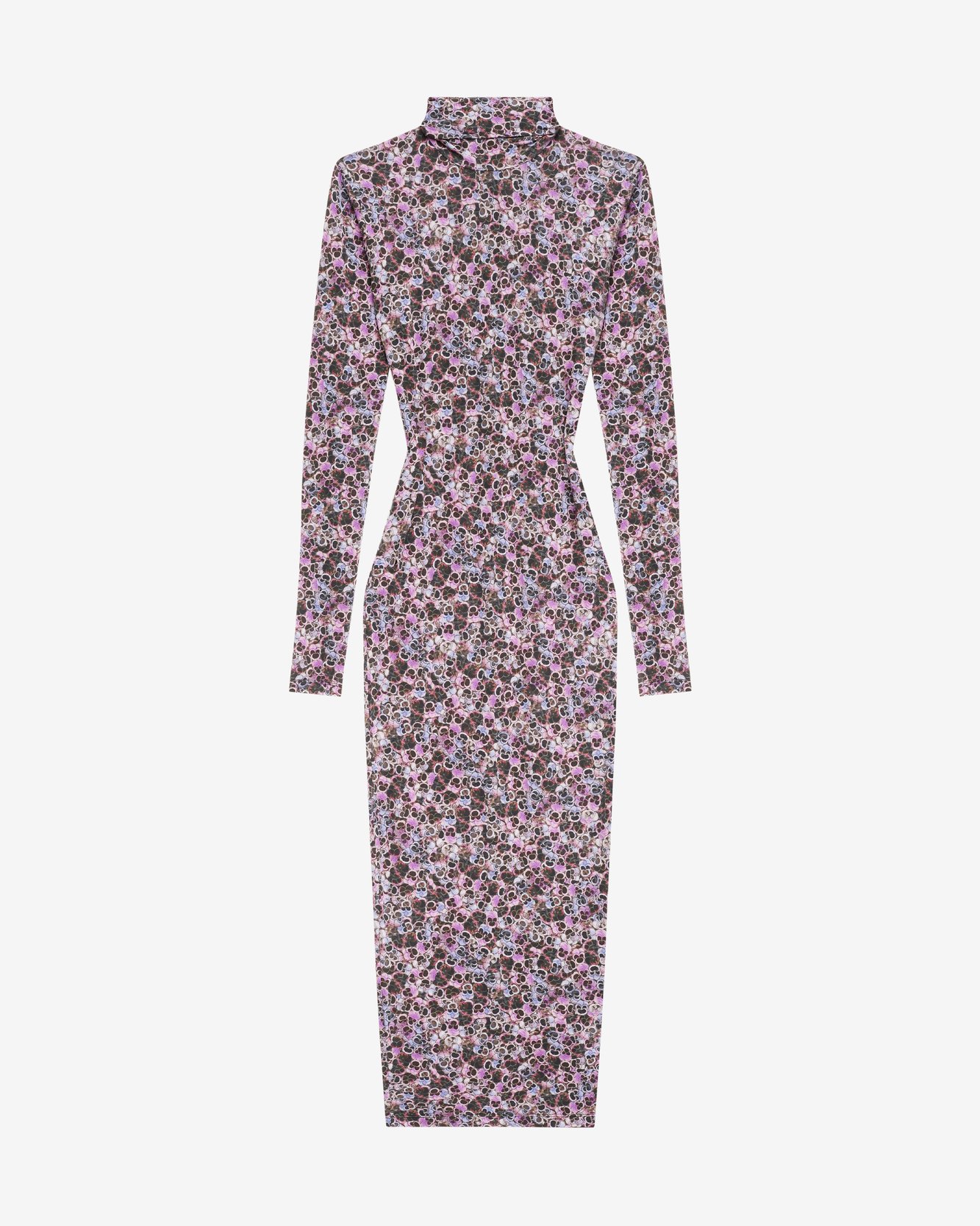 ROBE VANESSA ISABEL MARANT seconde main photo 3