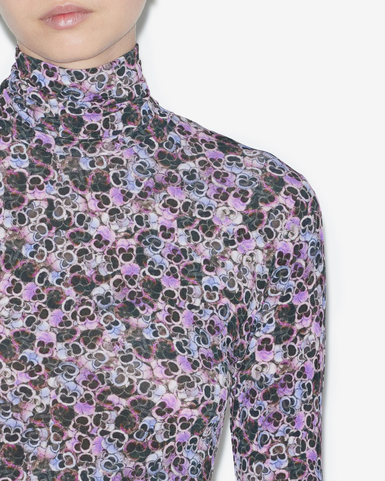 ROBE VANESSA ISABEL MARANT seconde main photo 5