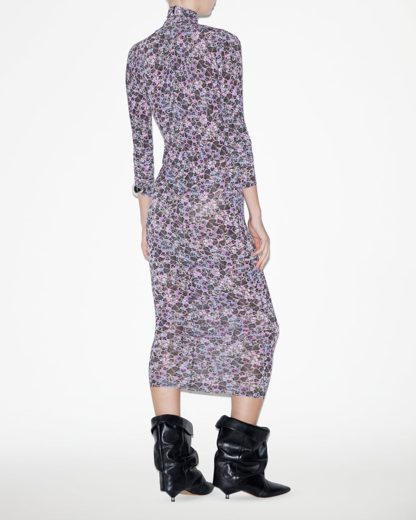 ROBE VANESSA ISABEL MARANT seconde main photo 6