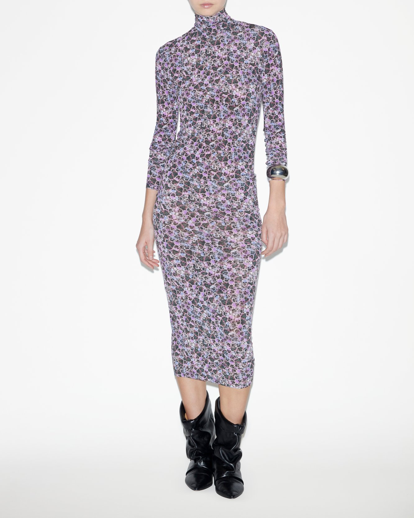 ROBE VANESSA ISABEL MARANT seconde main photo 4