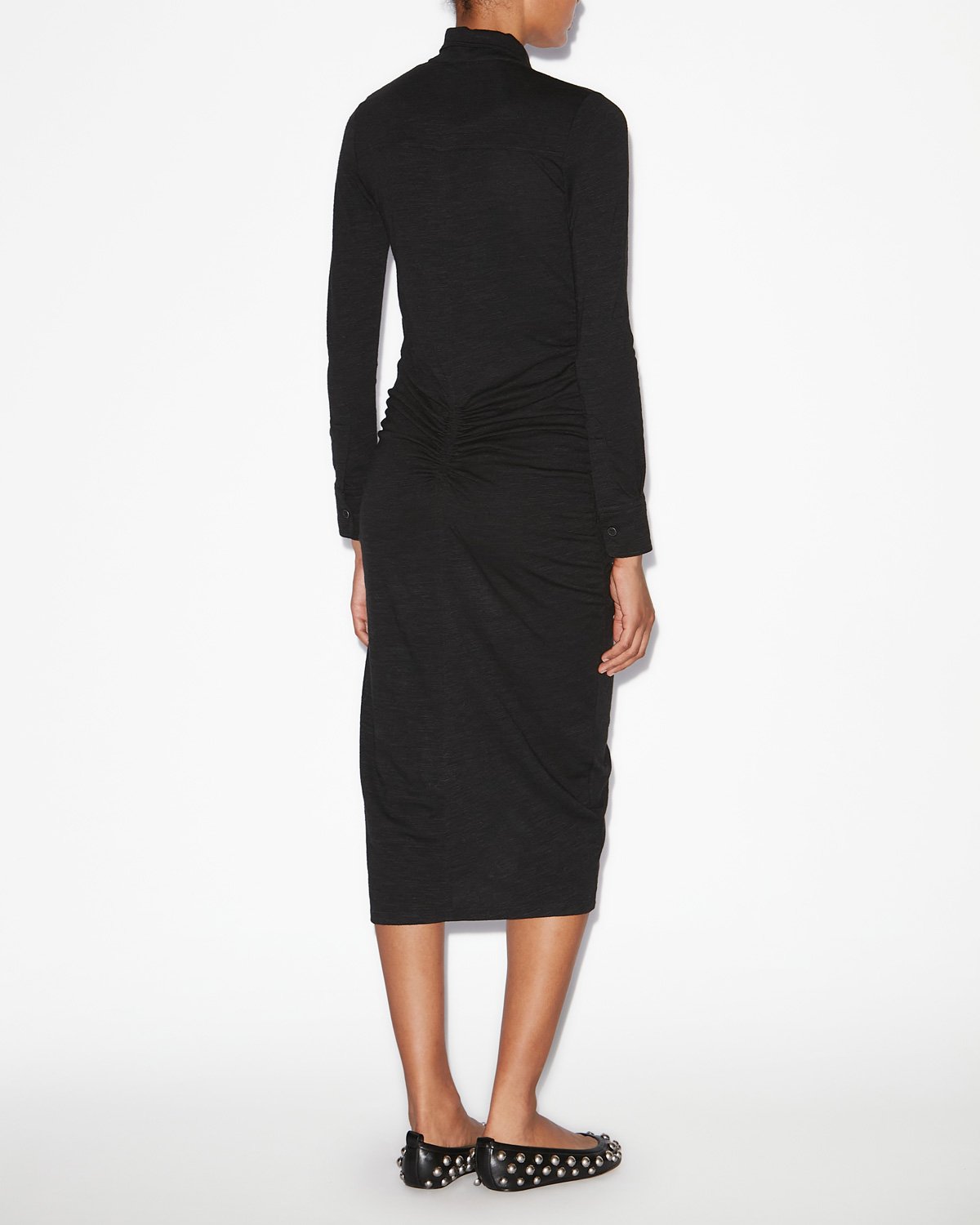 ROBE IVALIA ETOILE seconde main photo 6