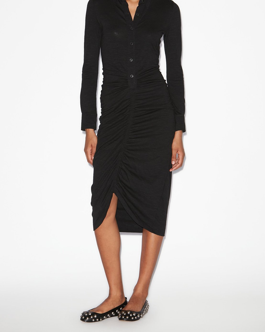 ROBE IVALIA ETOILE seconde main photo 4