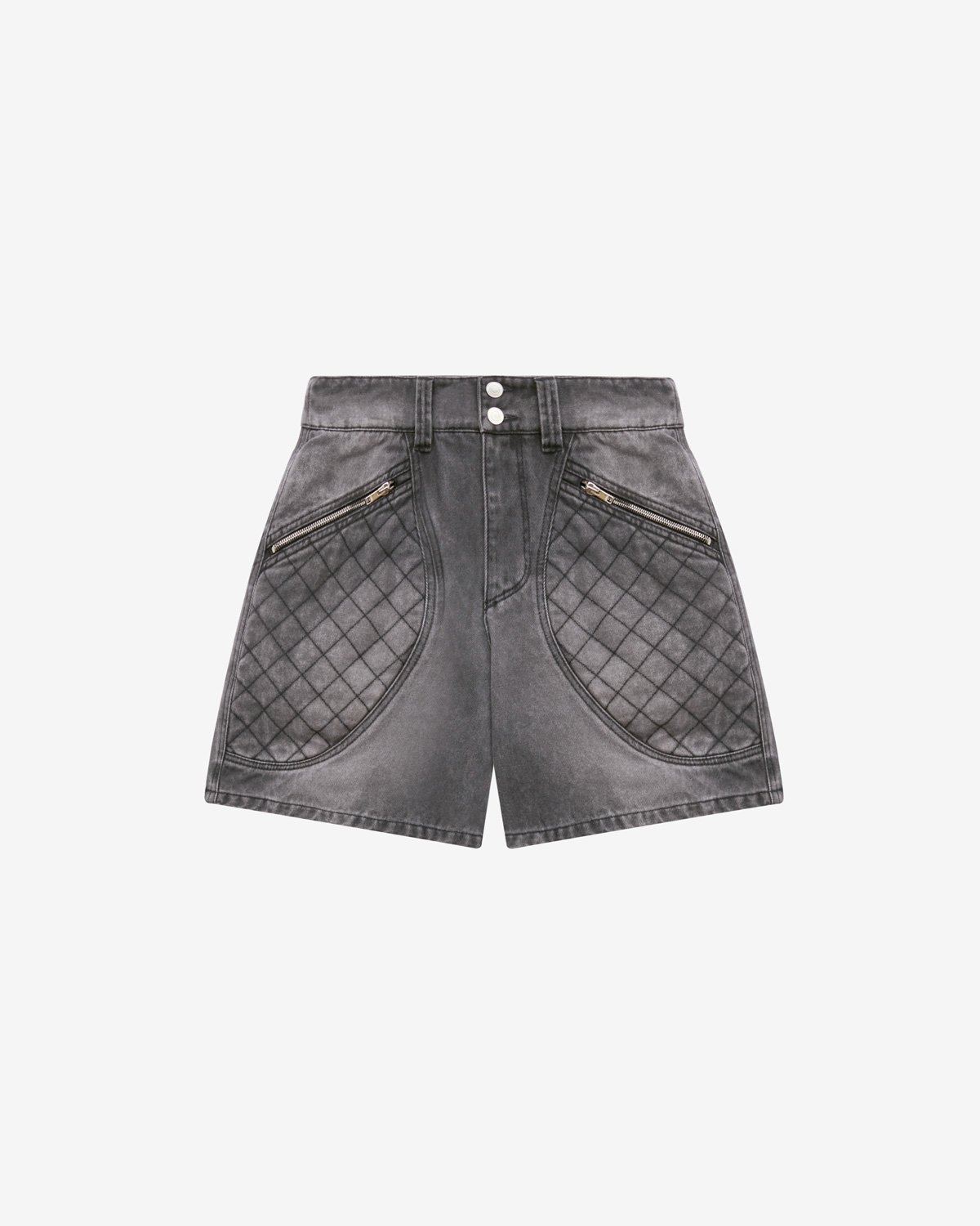 SHORT CANDICE ISABEL MARANT second-hand photo 3