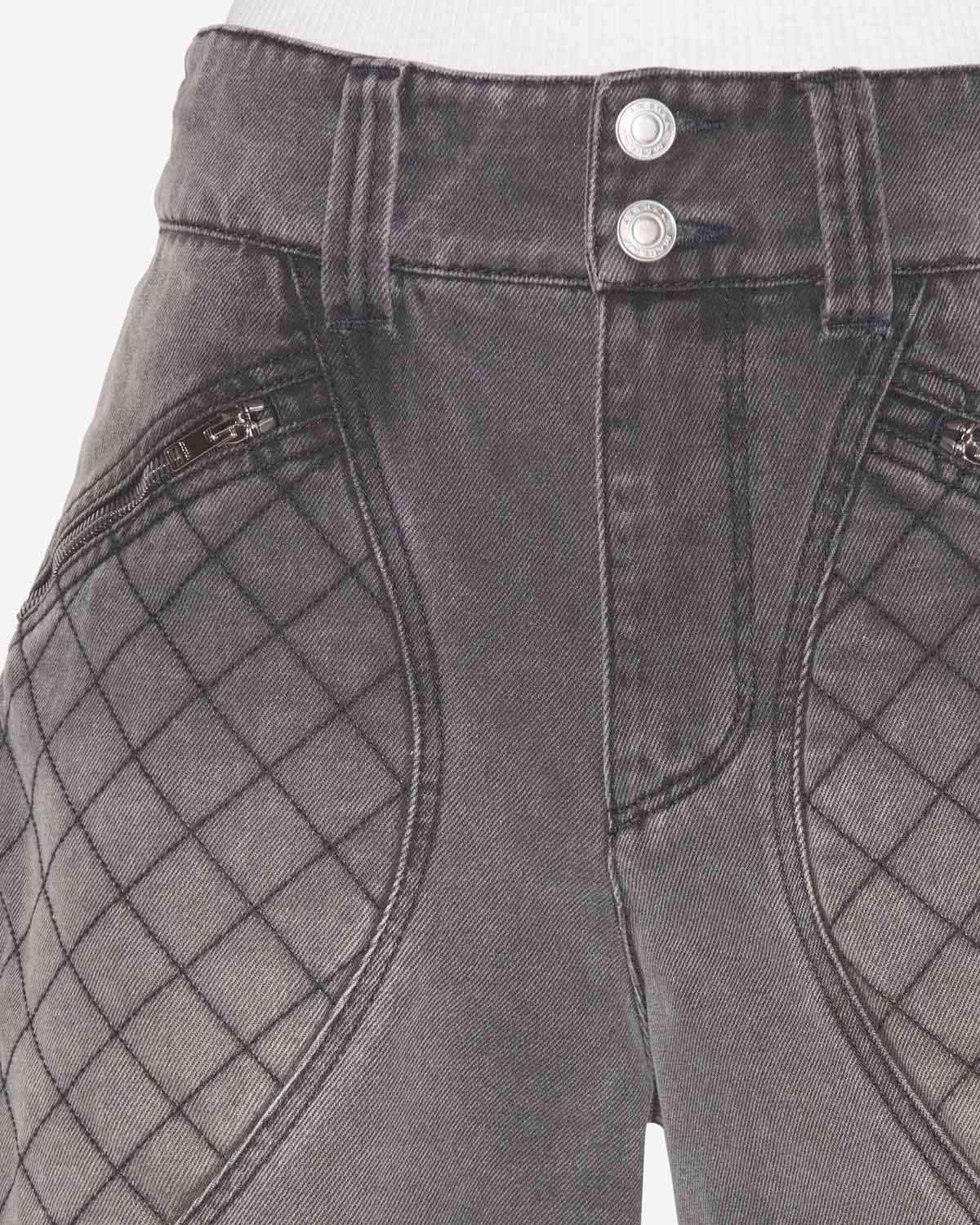 SHORT CANDICE ISABEL MARANT second-hand photo 5