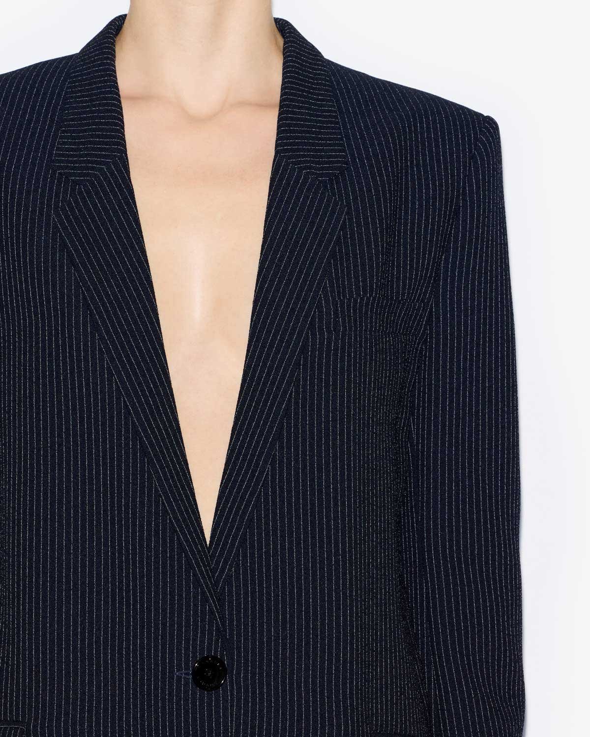 JACKET OMELIA ISABEL MARANT second-hand photo 5