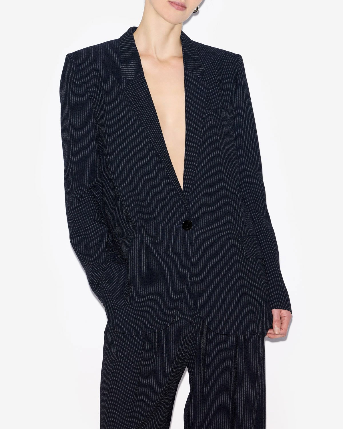 JACKET OMELIA ISABEL MARANT second-hand photo 6