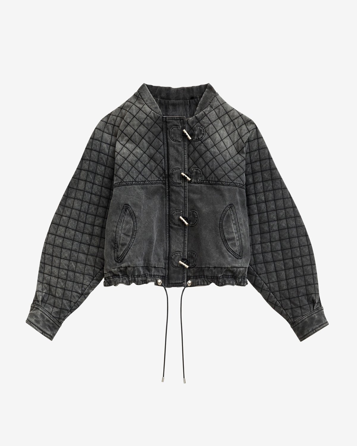 JACKET CELIANY ISABEL MARANT second-hand photo 3