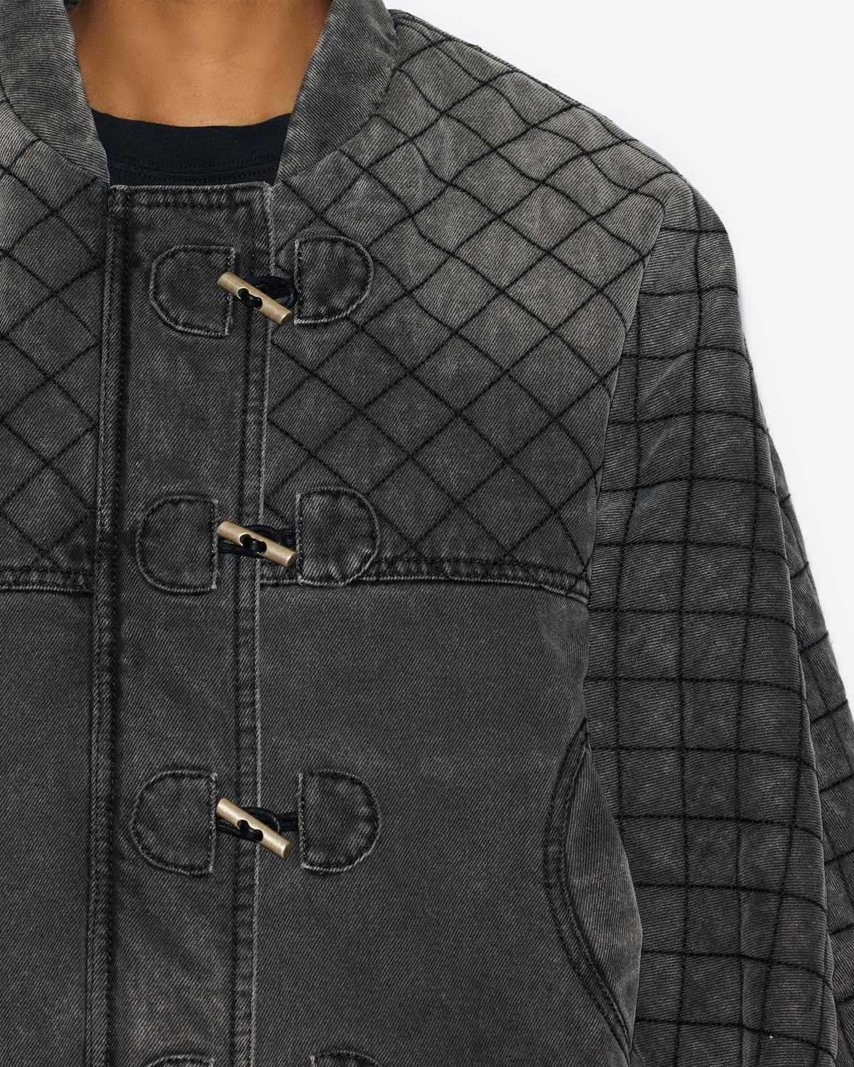 JACKET CELIANY ISABEL MARANT second-hand photo 5